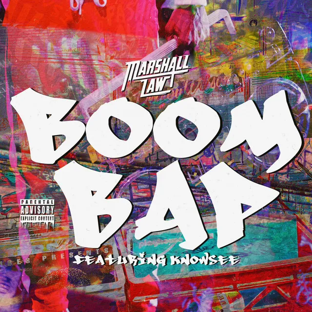 Boom Bap