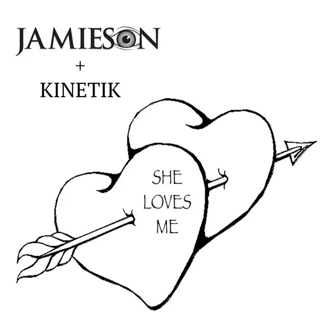 She Loves Me (feat. Kinetik)