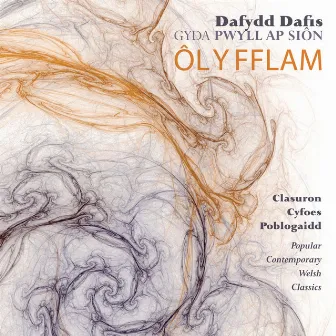 Ol Y Fflam by Dafydd Dafis