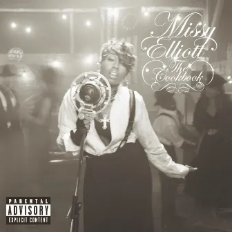 The Cookbook by Missy Elliott