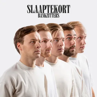 Slaaptekort by Bankzitters