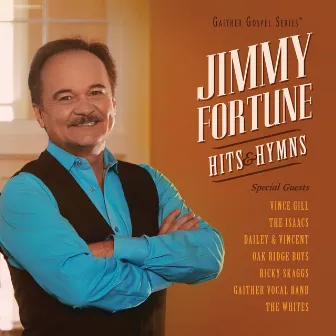 Hits & Hymns by Jimmy Fortune