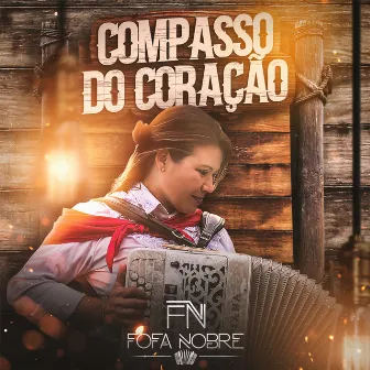 Compasso do Coração by Fofa Nobre