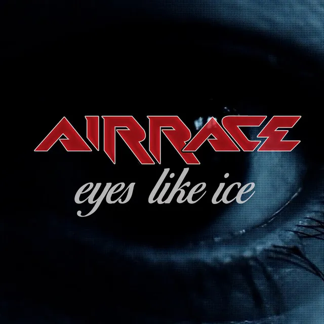 Eyes Like Ice