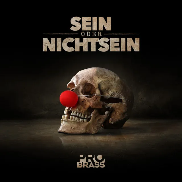 Sein oder Nichtsein