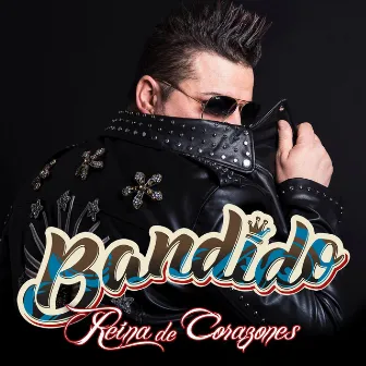 Reina de corazones by Bandido