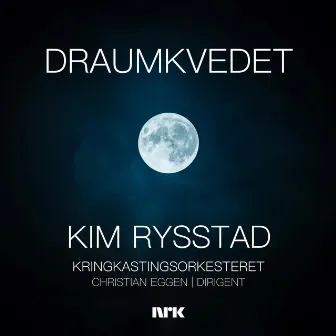 Draumkvedet by Kim Rysstad