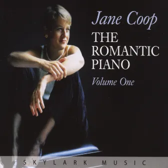 The Romantic Piano, Vol. 1 by Jane Coop