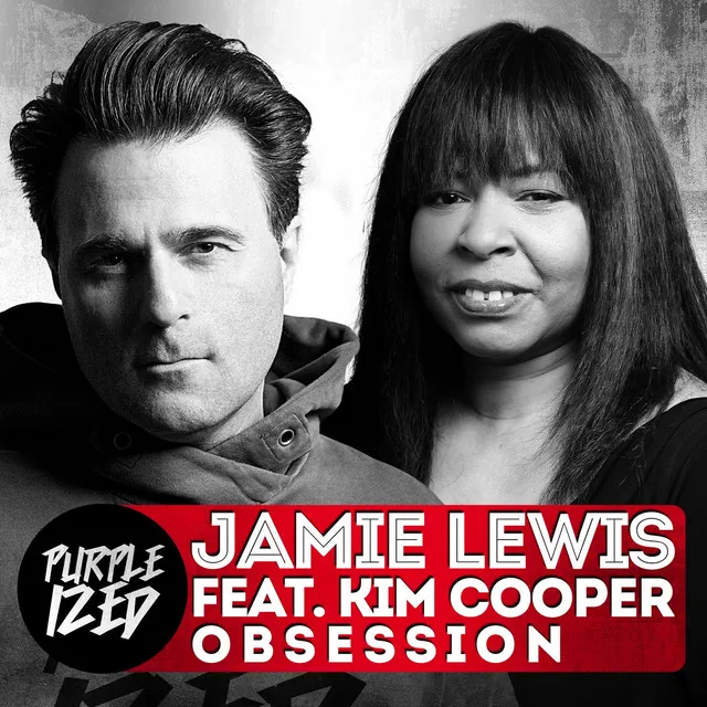 Obsession - Jamie Lewis Deeproom Mix