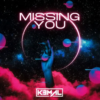 Missing You by KEMAL