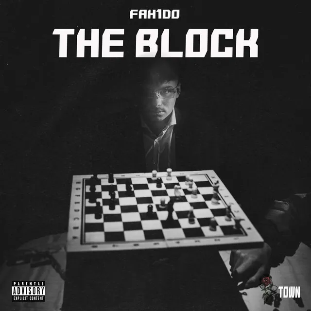 THE BLOCK