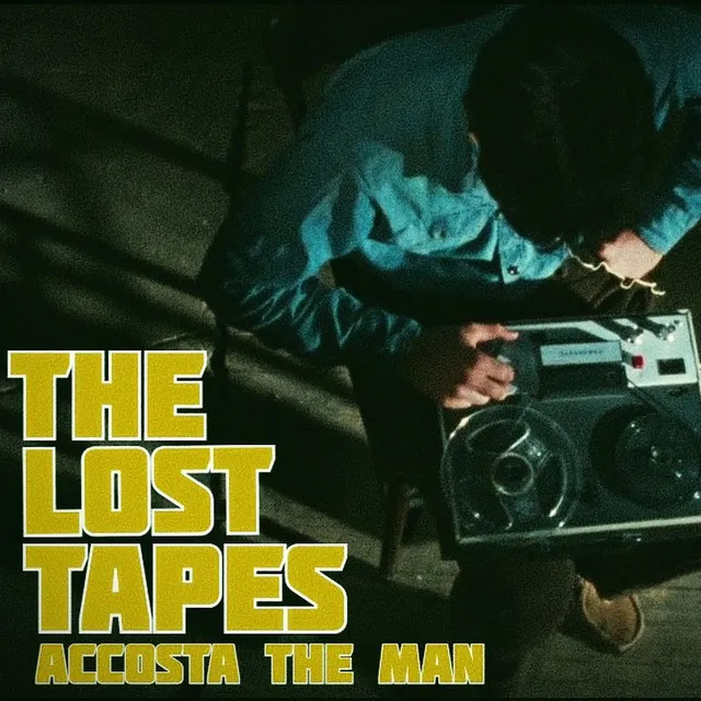 The Lost Tapes