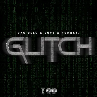 Glitch by OKG Delo