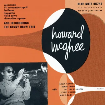 Howard McGhee / Introducing The Kenny Drew Trio by Kenny Drew