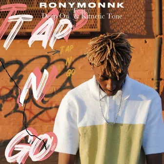 Tap n Go by Ronymonnk