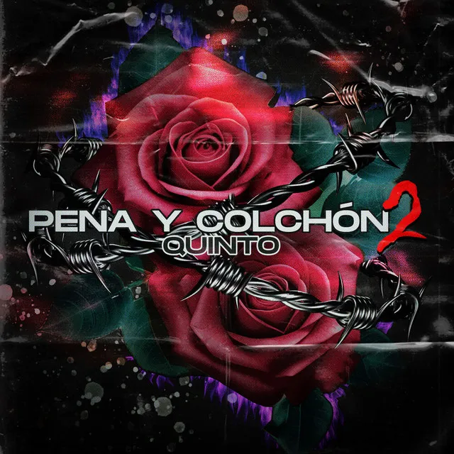 Pena y Colchón 2