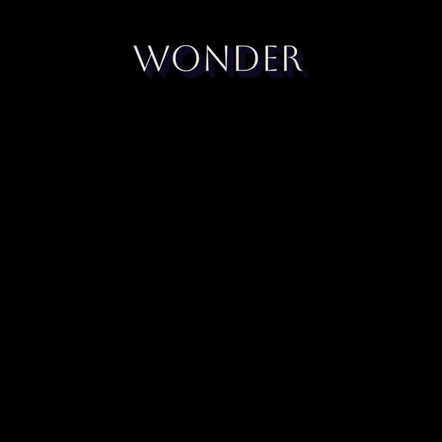 Wonder