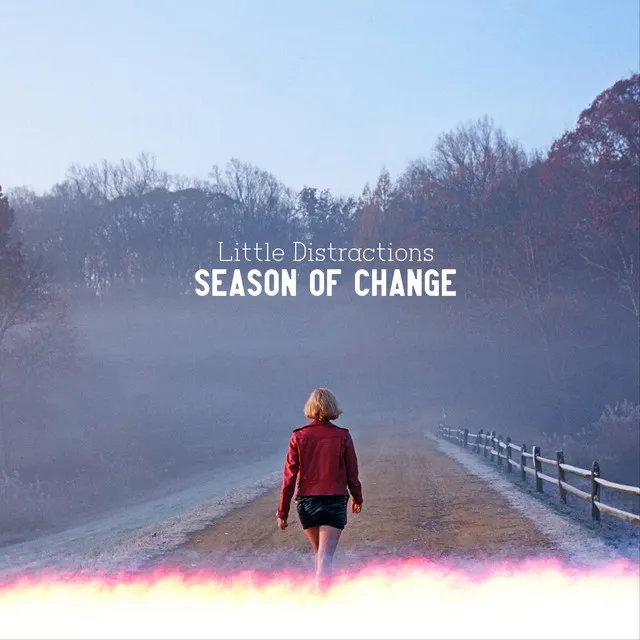 Season of Change