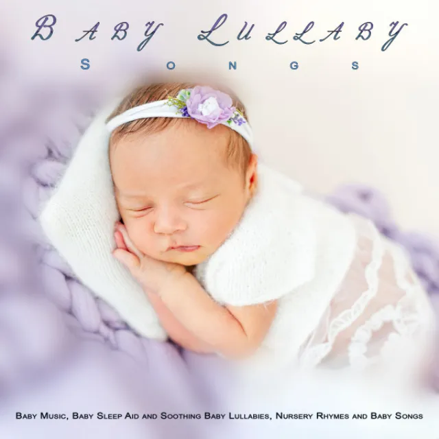 Baby Lullaby - Baby Music