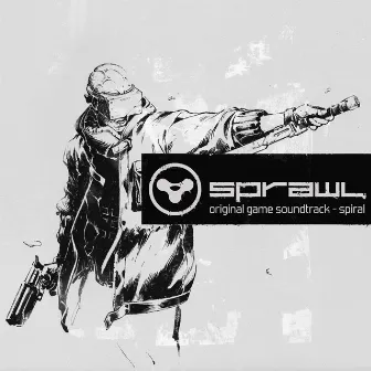 SPIRAL by SPRAWL