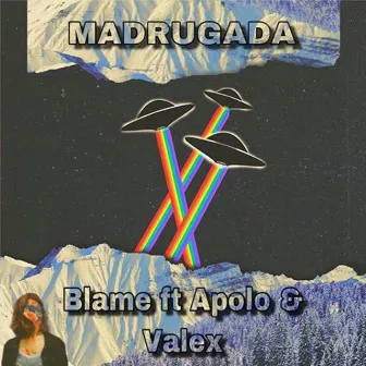 Madrugada by Blame