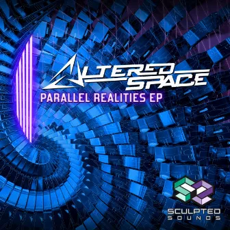 Parallel Realities by Altered Space