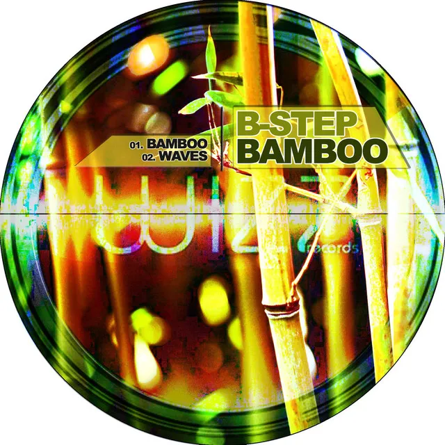 Bamboo