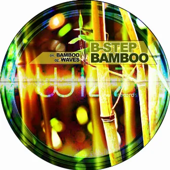 Bamboo by B-Step