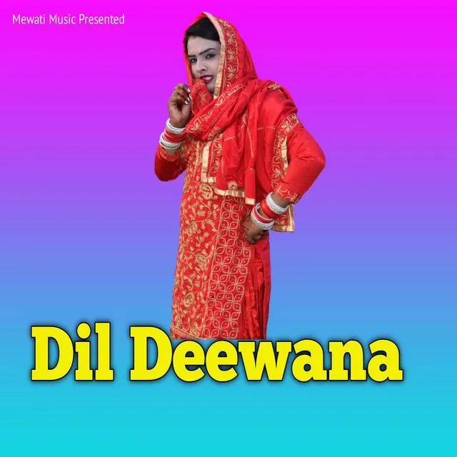 Dil Deewana