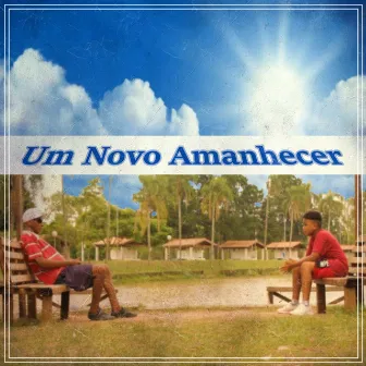 Um Novo Amanhecer by Luva Negra