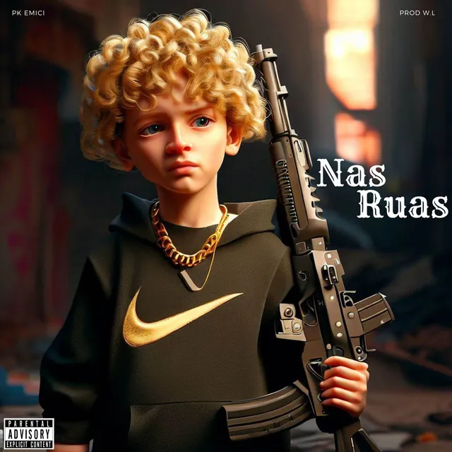 Nas Ruas