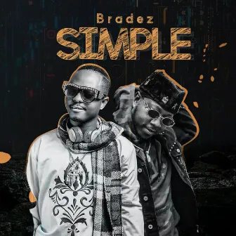 Simple by Bradez