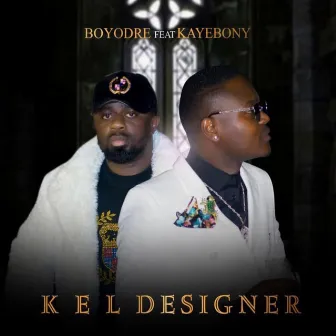 K.e.l Designe by Boyodre