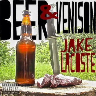 Beer & Venison by Jake Lacoste