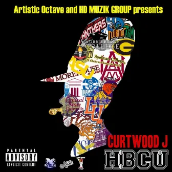 H B C U by Curtwood J