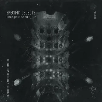 Intangible Society EP by Specific Objects