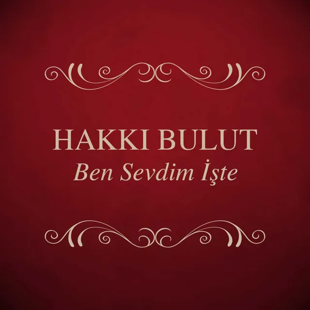 Hiç Sorma Beni