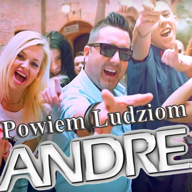 Powiem ludziom (Radio Edit)