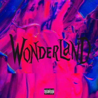 Wonderland by Quinny