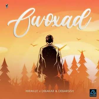 Owoxad by Hiranjit Phukan