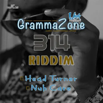 Head Turner - Single by Gramma Zone