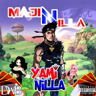 Majin Nilla by Yami Nilla