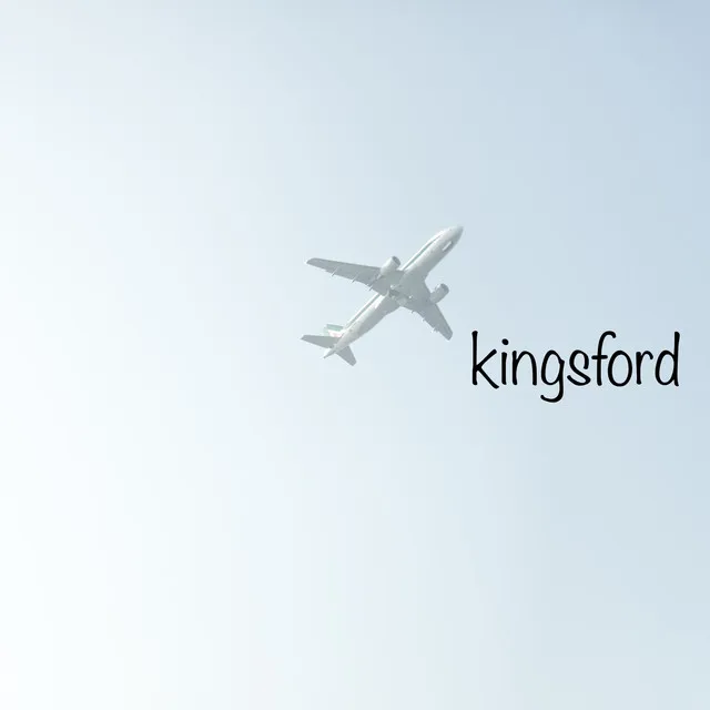 Kingsford