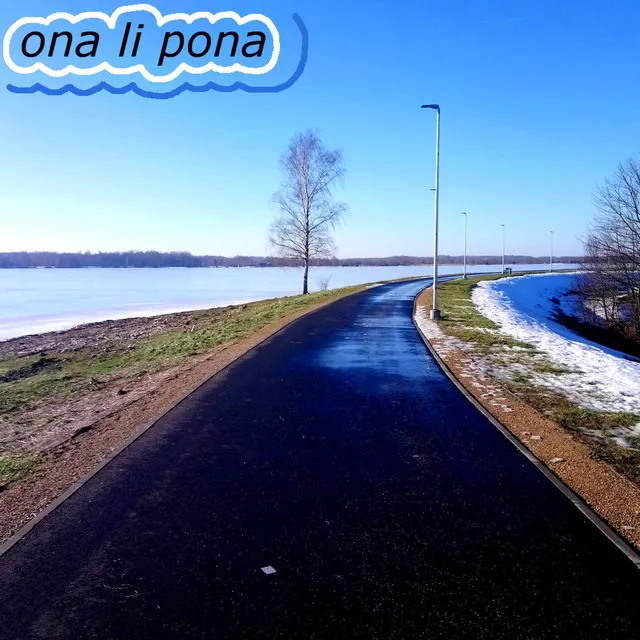 ona li pona