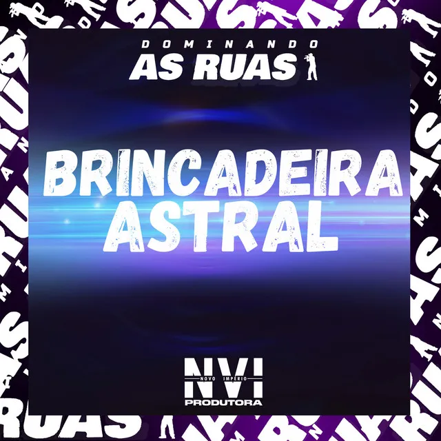 Brincadeira Astral