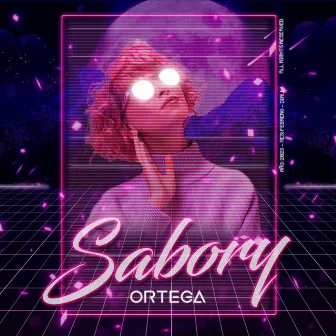 Sabory by Ortega NS