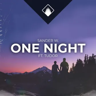 One Night by Sander W.