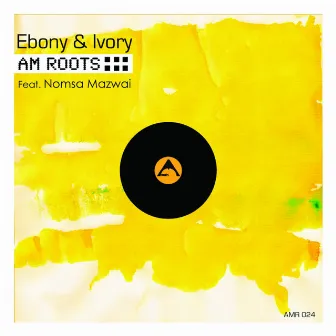 Ebony & Ivory by Nomsa Mazwai