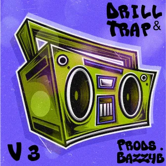 Drill Beat (The Whole Night) by Bazzyb