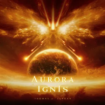 Aurora Ignis by Unknown Artist